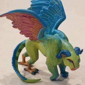 DISNEY PIXAR COCO PEPITA CAKE TOPPER PLAY FIGURE TOY DOLL